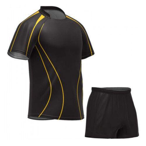 Rugby Uniform