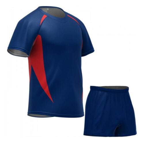 Rugby Uniform