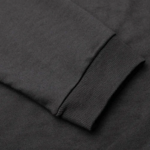 Sweatshirt Functional antibacterial fleece