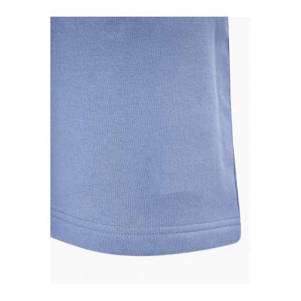 CORE SWEAT SHORTS – COUNTRY BLUE