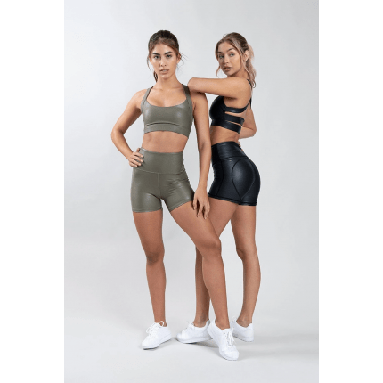 ARCTIC SPORTS BRA