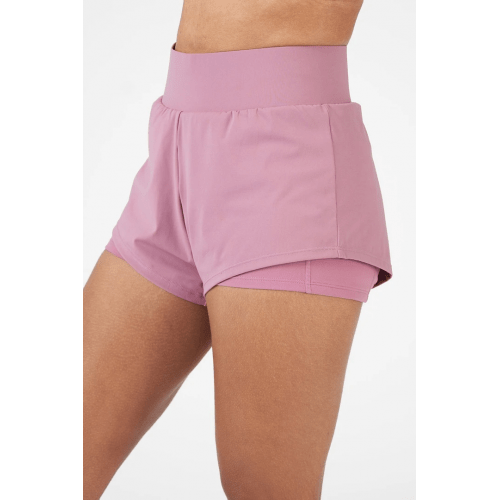 Man Power REVIVE 2 IN 1 SHORTS