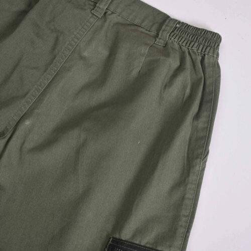 CUT LABEL MEN’S BRONZA CARGO PANTS