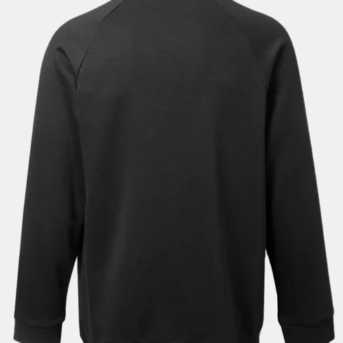 Sweatshirt Functional antibacterial fleece