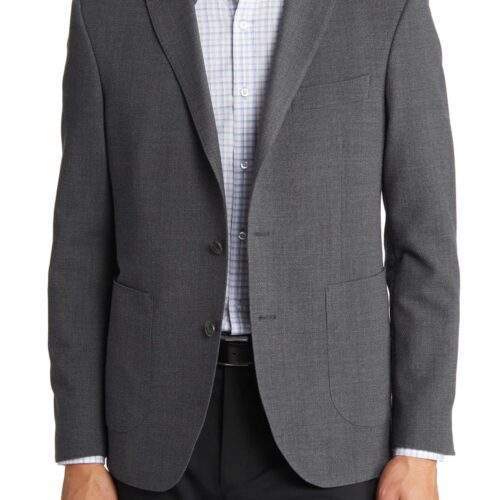 Extra Trim Fit Sport Coat