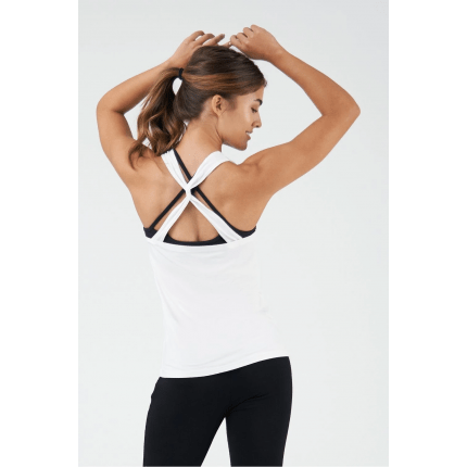 ALL-DAY EASE RACERBACK TANK
