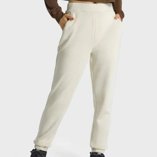 Voyage Straight Leg Sweatpant