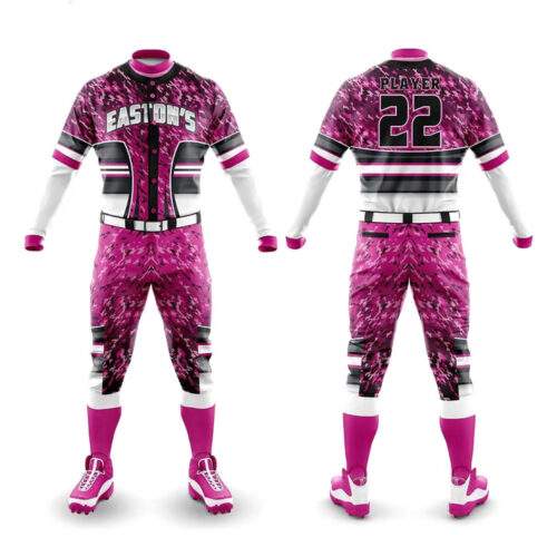 Baseball Uniform