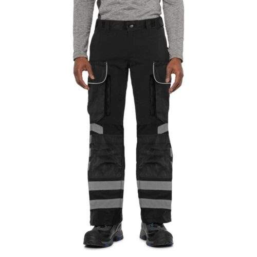 MEN’S ROBUST CARGO PANTS