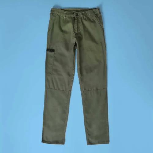 CUT LABEL MEN’S BRONZA CARGO PANTS