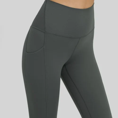 High Intensity Uplift Leggings With Pockets