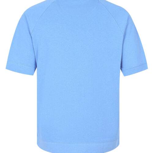 Plain Air Force Blue Sweatshirt