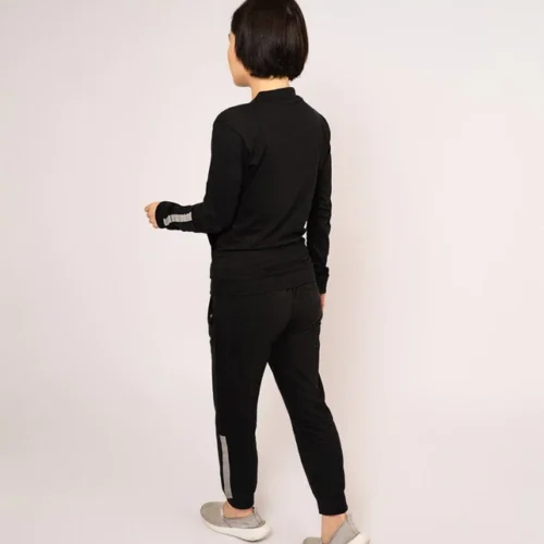 Women’s Summer Tracksuit