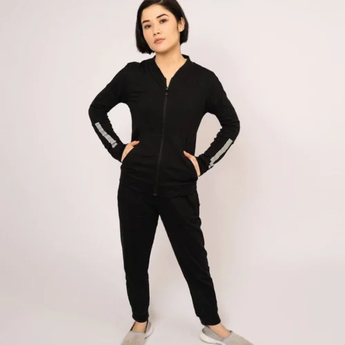 Women’s Summer Tracksuit