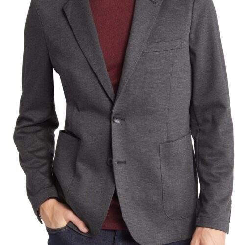 Extra Trim Fit Sport Coat