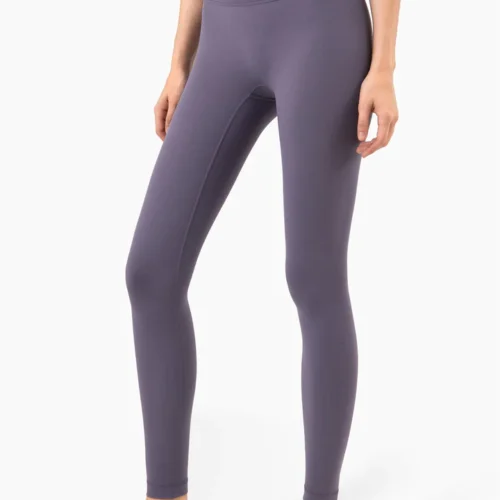 High-Waist Ardor Everyday Leggings