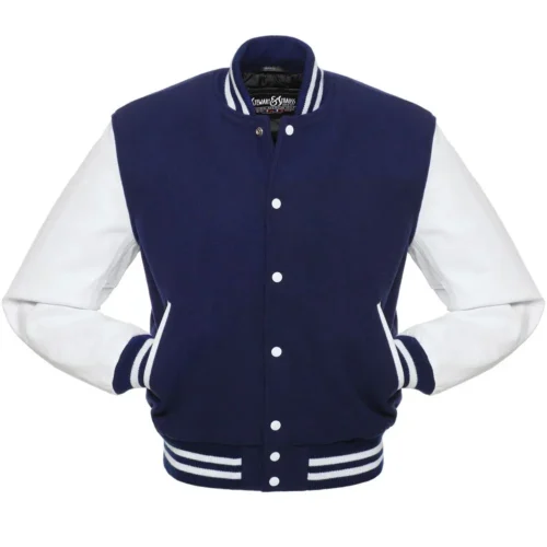 Varsity Jacket