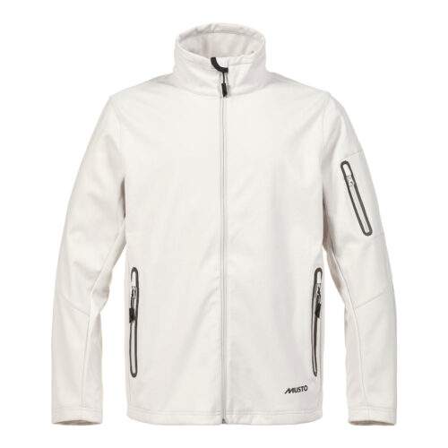 Softshell Jacket