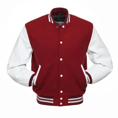 Varsity Jacket