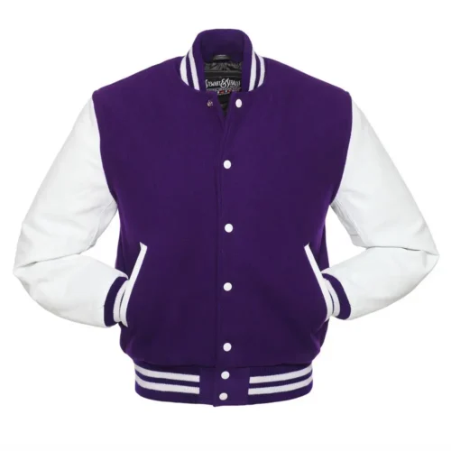 Varsity Jacket