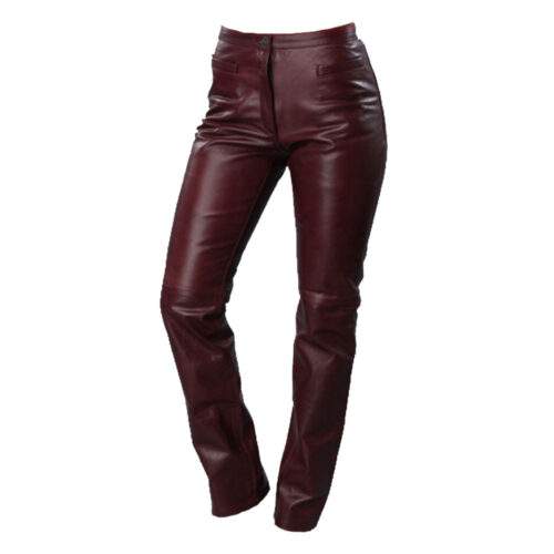 Leather Pant