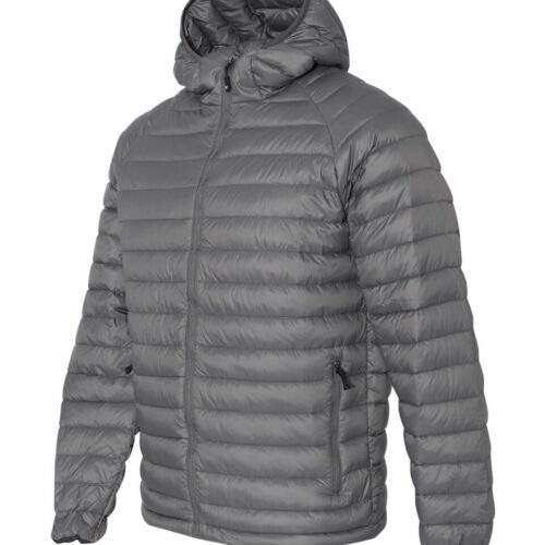 Puffer jacket