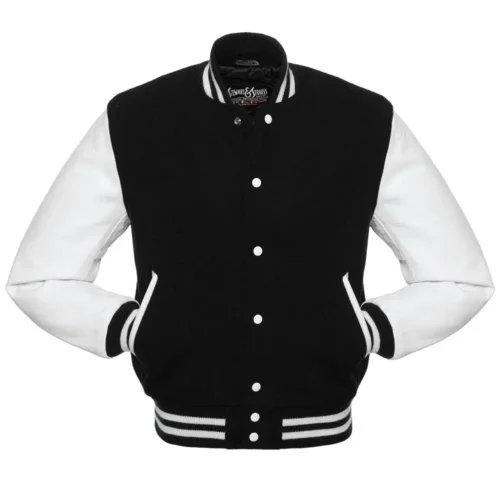 Varsity Jacket